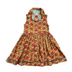 Matilda Jane Laverne Dress